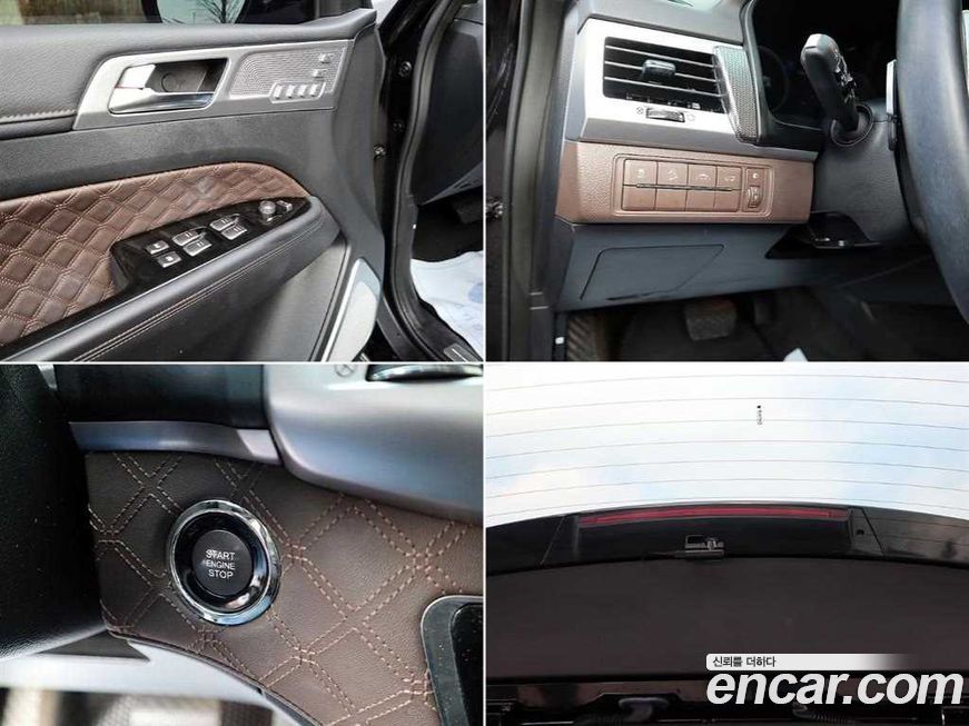 KG_Mobility_Ssangyong Rexton 2023