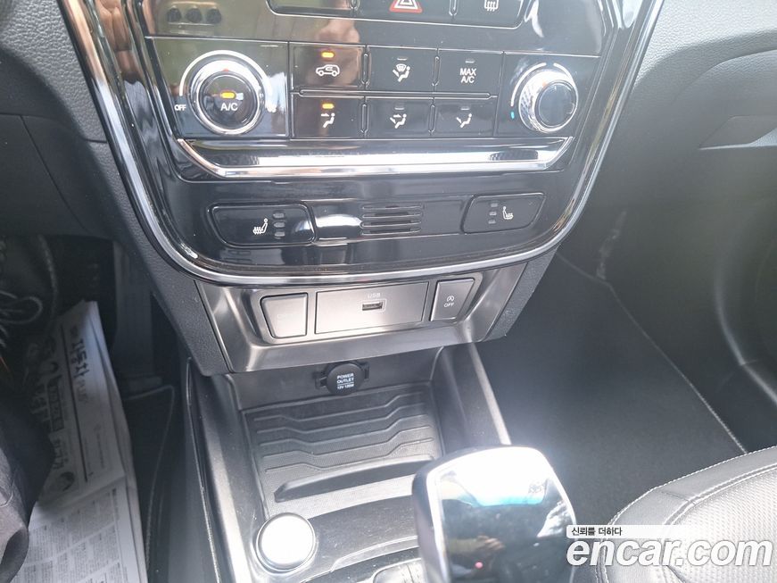 KG_Mobility_Ssangyong TIBOLI 2021