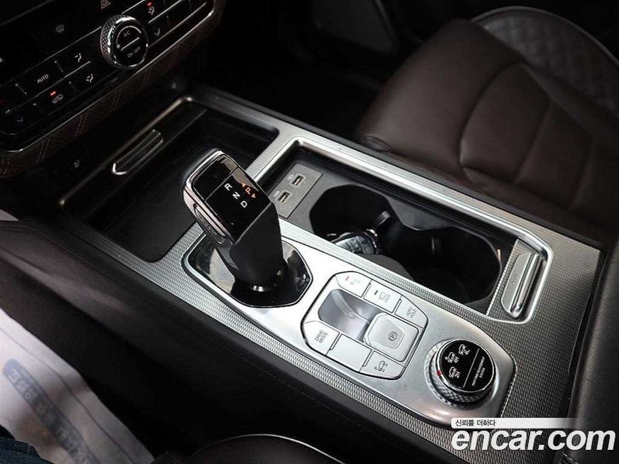 KG_Mobility_Ssangyong Rexton 2023