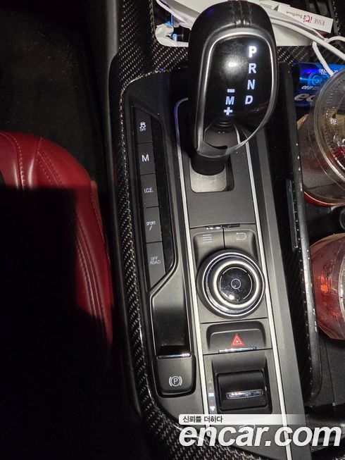 Maserati Levante 2017