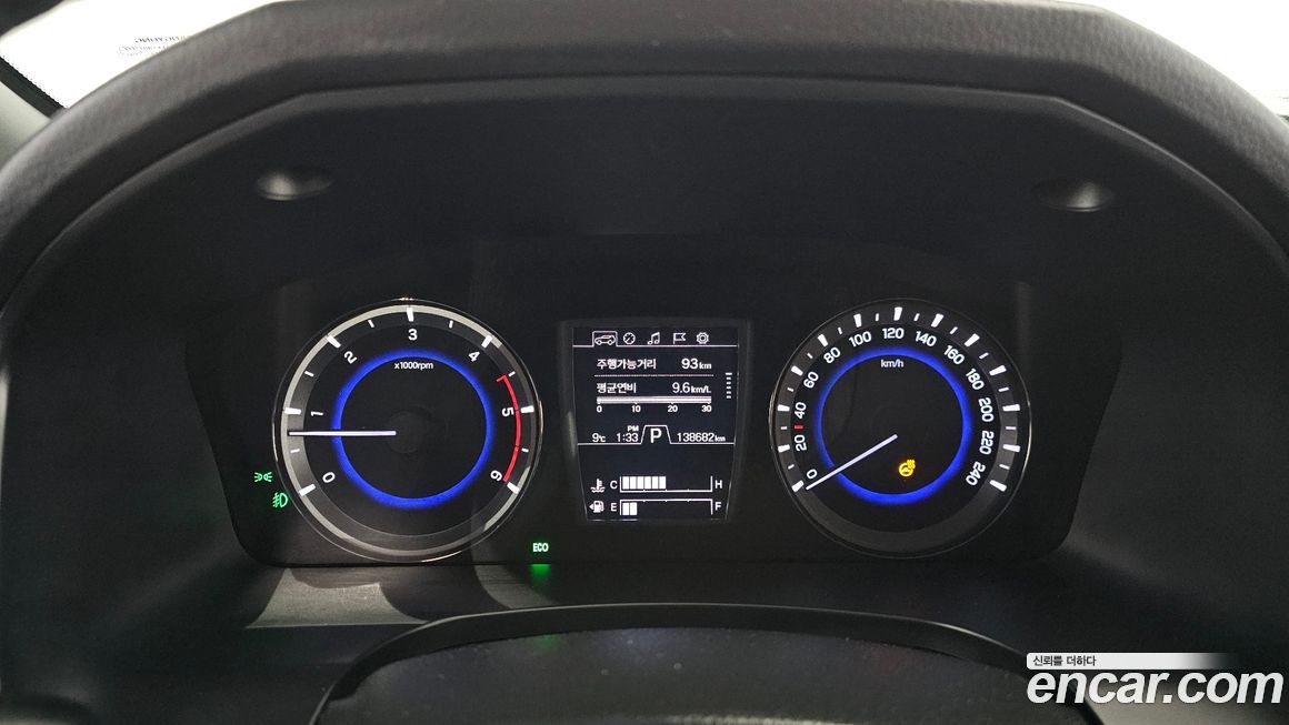 KG_Mobility_Ssangyong Rexton 2020