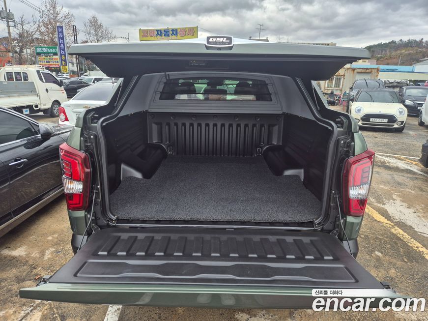 KG_Mobility_Ssangyong Rexton 2024