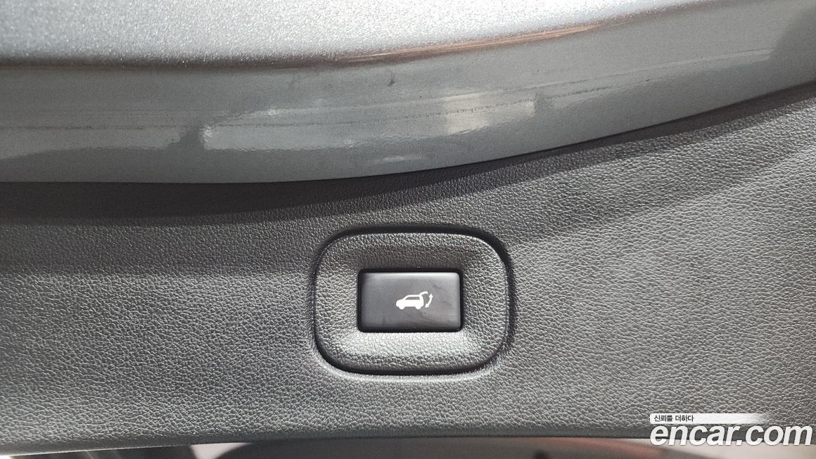 Renault-KoreaSamsung QM6 2021