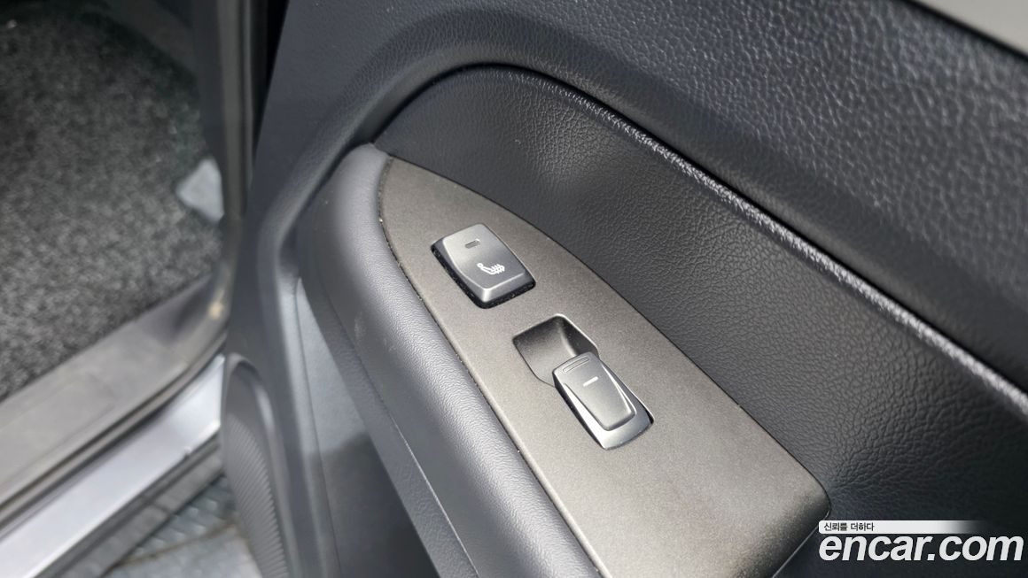 KG_Mobility_Ssangyong Rexton 2019