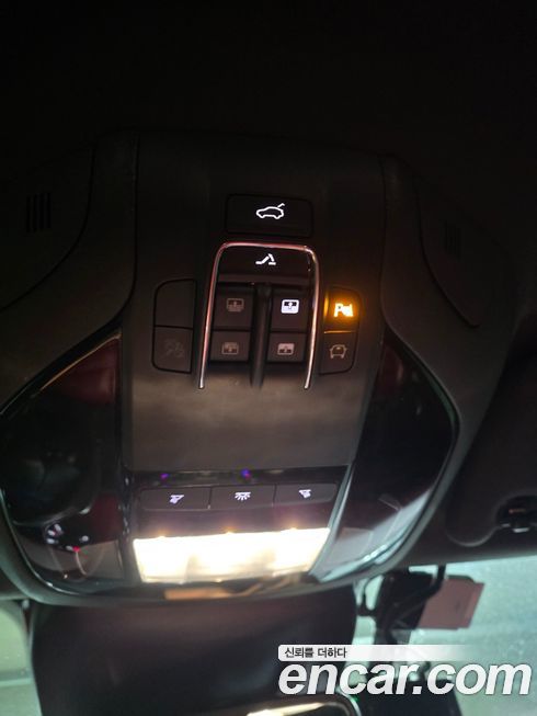 Maserati Levante 2017