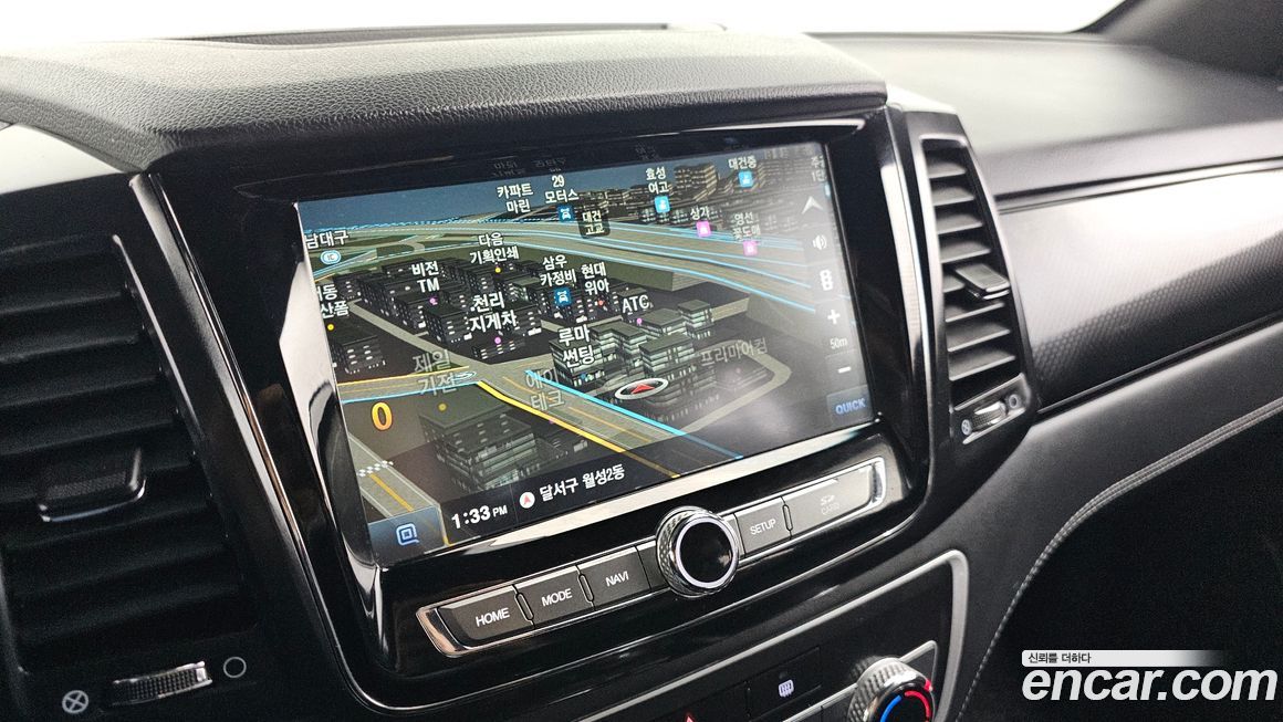 KG_Mobility_Ssangyong Rexton 2020