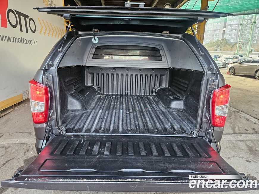 KG_Mobility_Ssangyong Rexton 2020