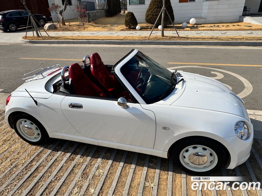 Daihatsu Copen 2007