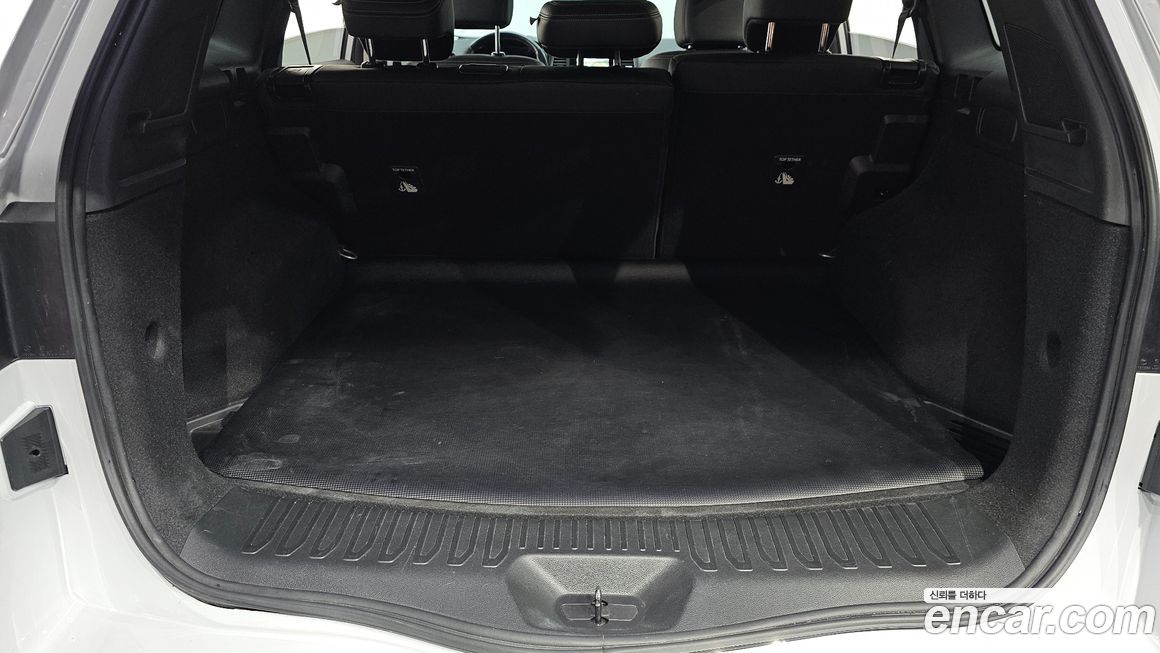 Renault-KoreaSamsung QM6 2020