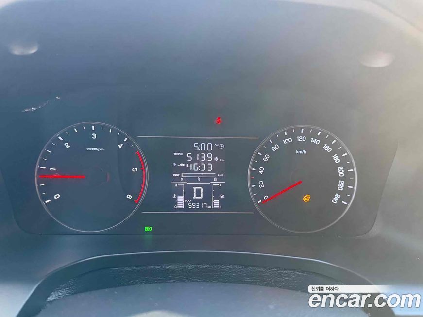 KG_Mobility_Ssangyong Rexton 2019