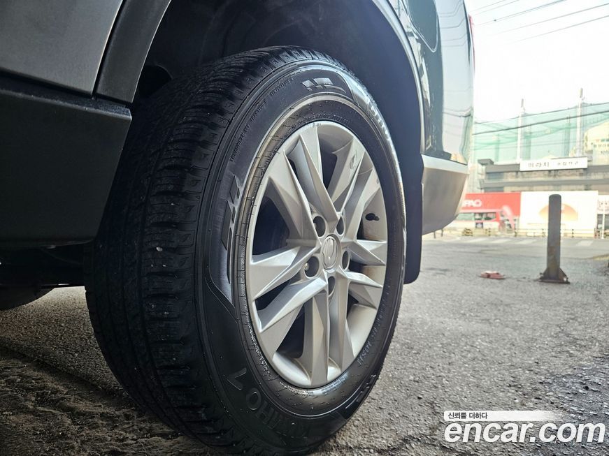 KG_Mobility_Ssangyong Rexton 2020