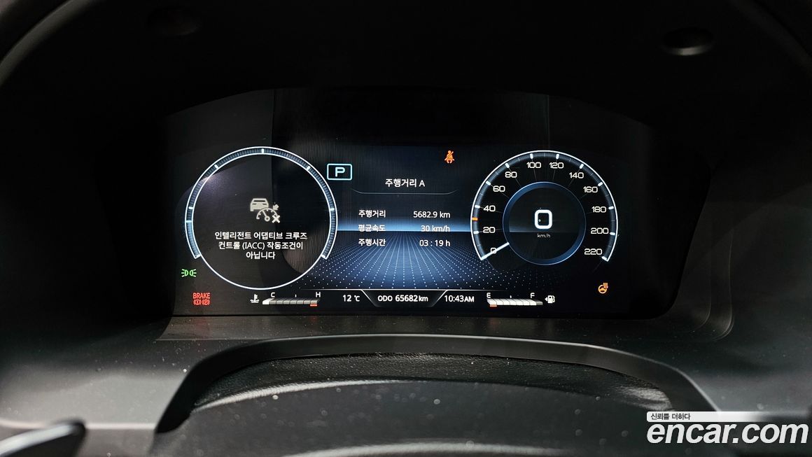 KG_Mobility_Ssangyong Rexton 2023