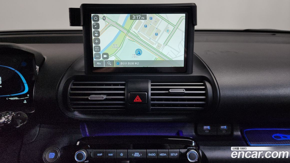 Hyundai Casper 2023