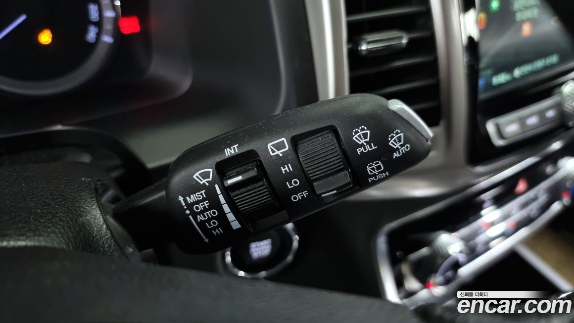 KG_Mobility_Ssangyong Rexton 2018