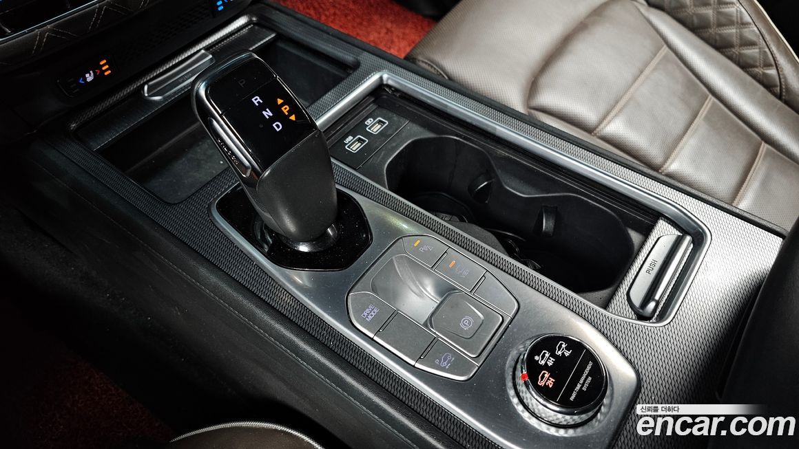 KG_Mobility_Ssangyong Rexton 2023