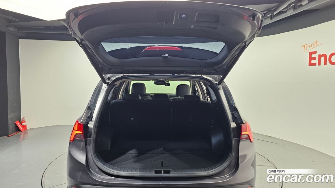 Hyundai Santafe 2023