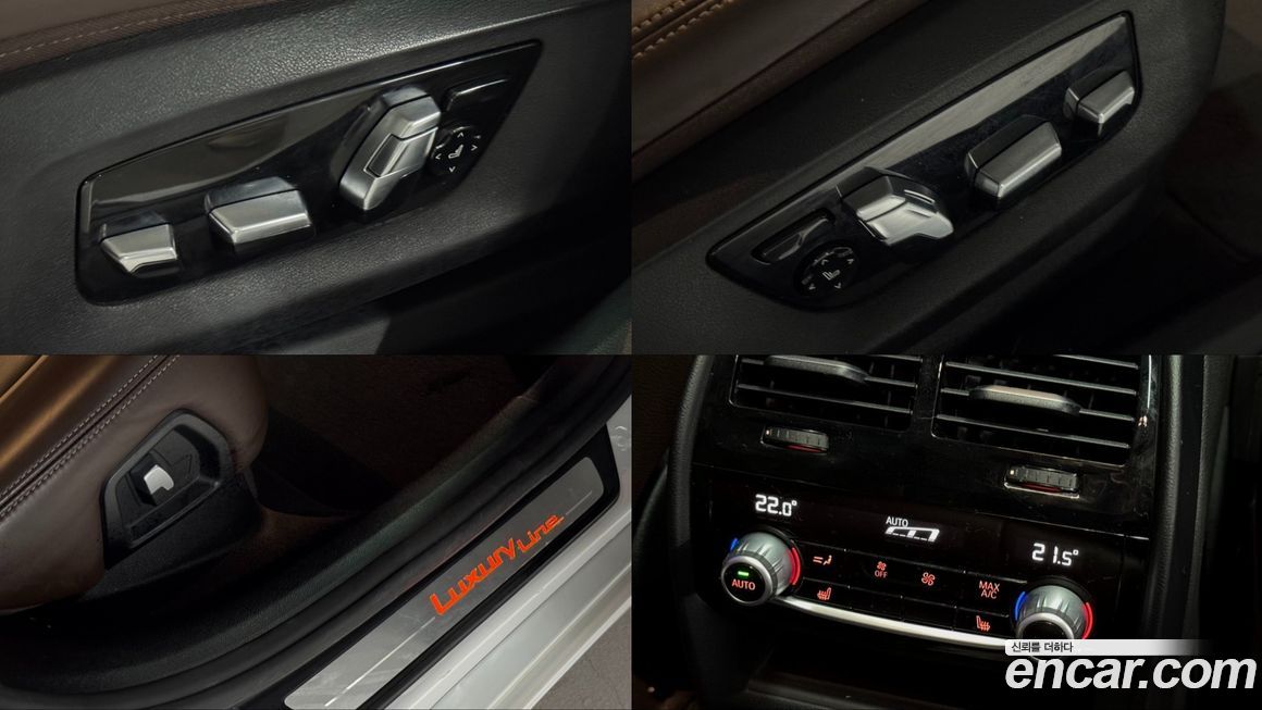 BMW Gran Turismo 2019