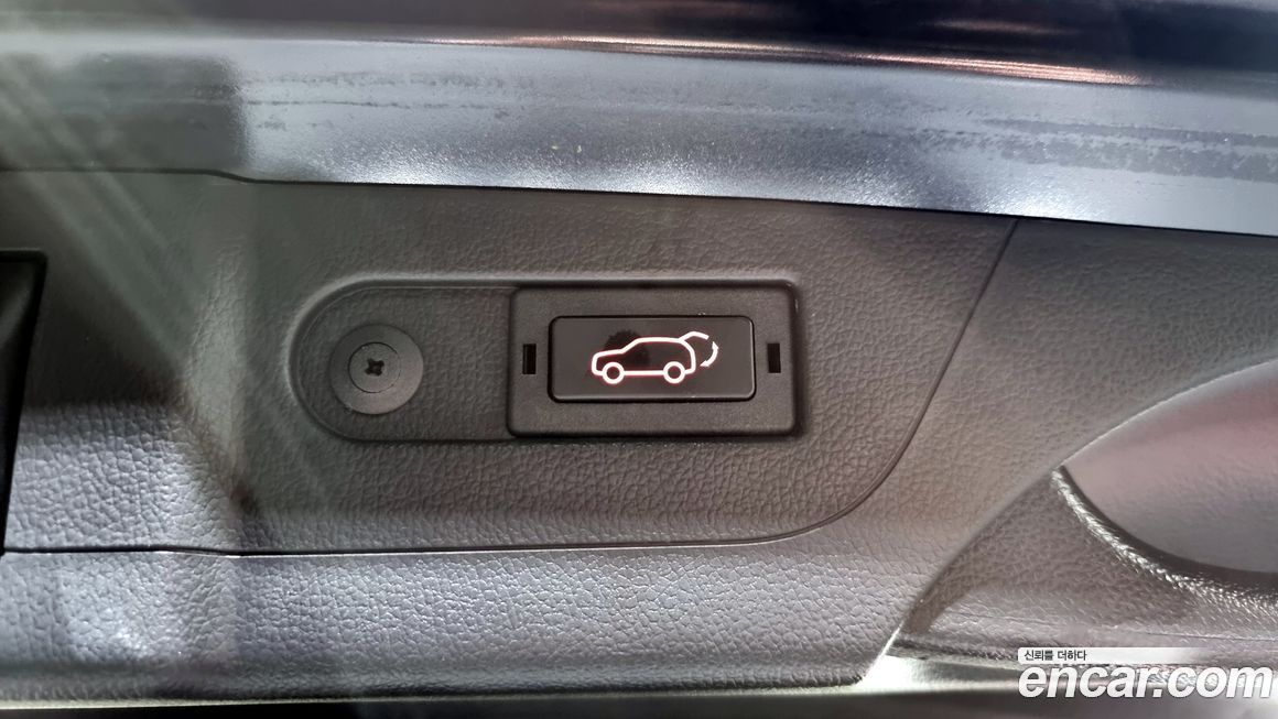 KG_Mobility_Ssangyong Rexton 2018