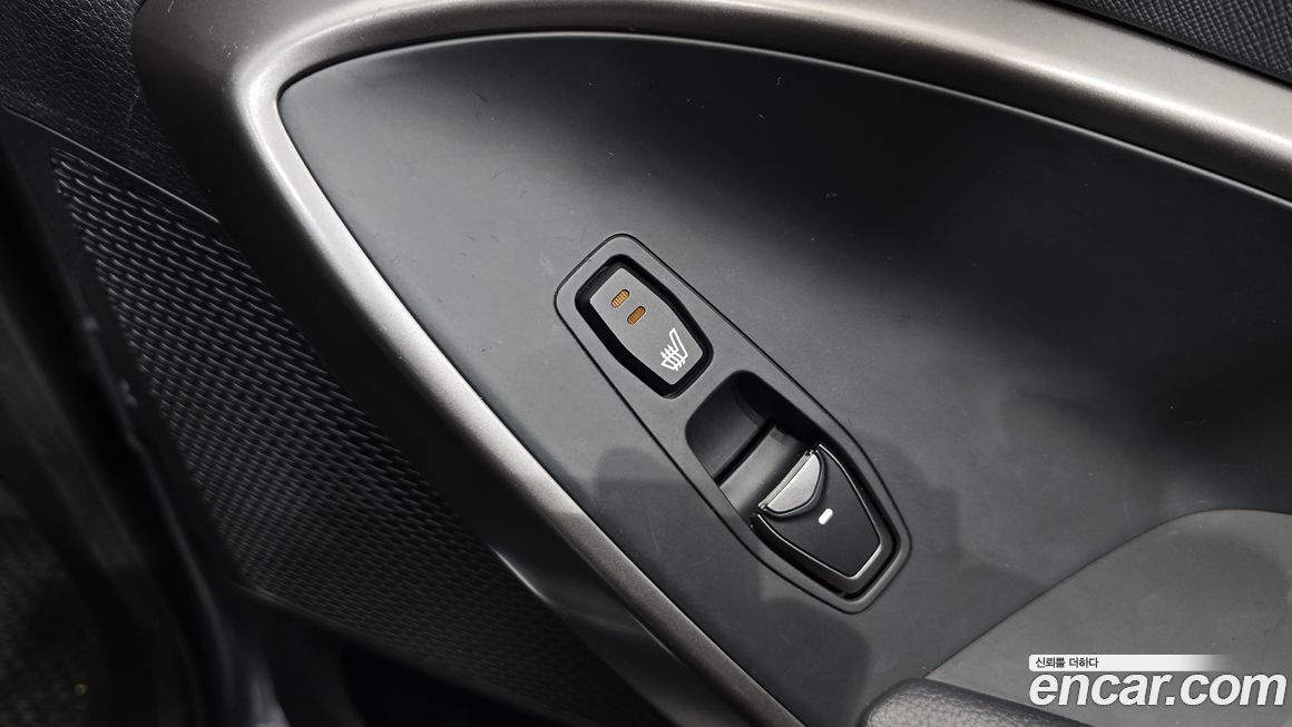 Hyundai Santafe 2016