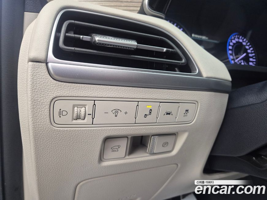 Hyundai Palisade 2019