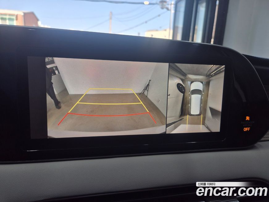 Hyundai Palisade 2019