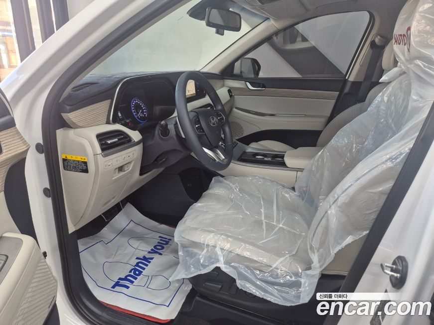 Hyundai Palisade 2019