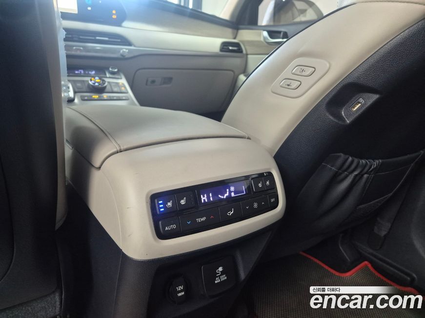 Hyundai Palisade 2019