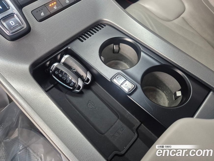 Hyundai Palisade 2019