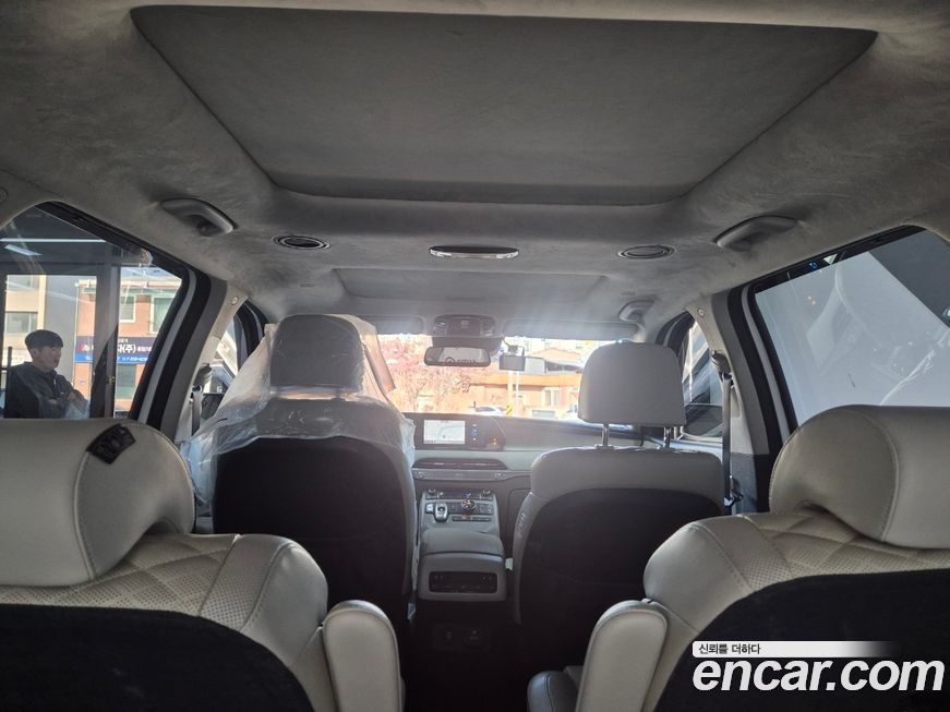 Hyundai Palisade 2019