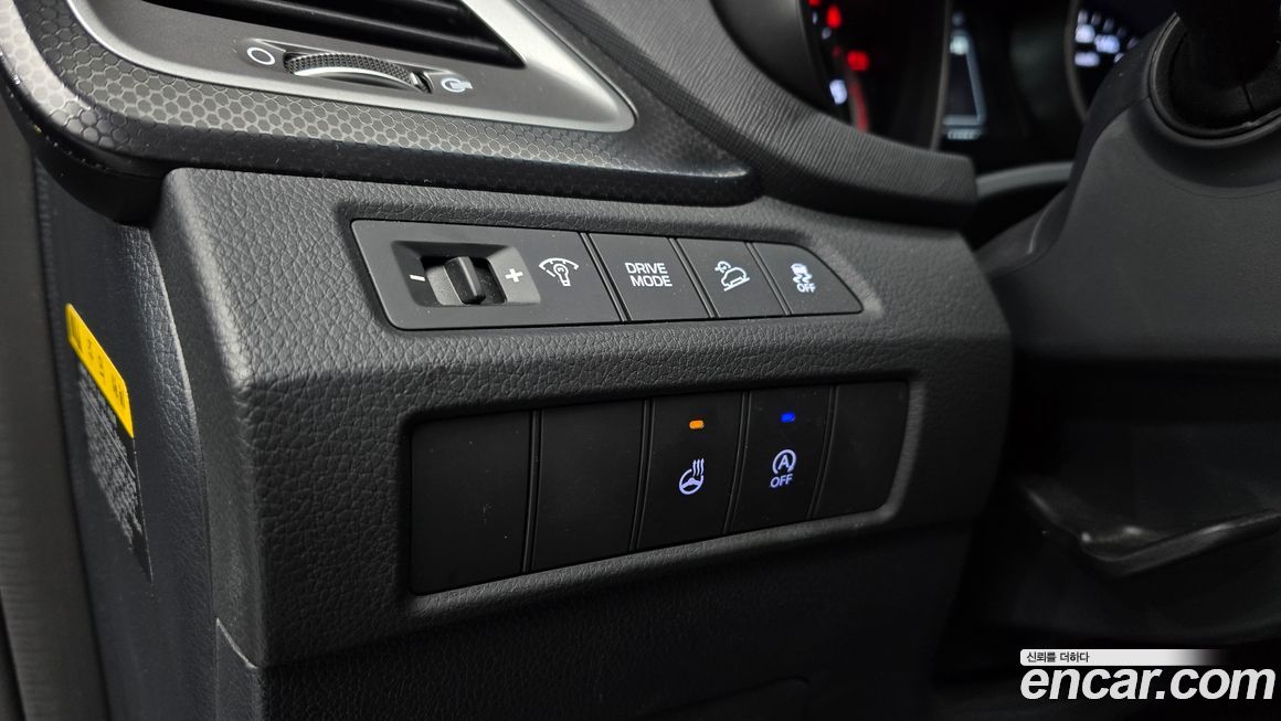 Hyundai Santafe 2016