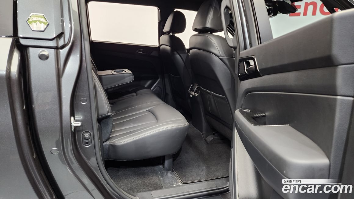 KG_Mobility_Ssangyong Rexton 2024