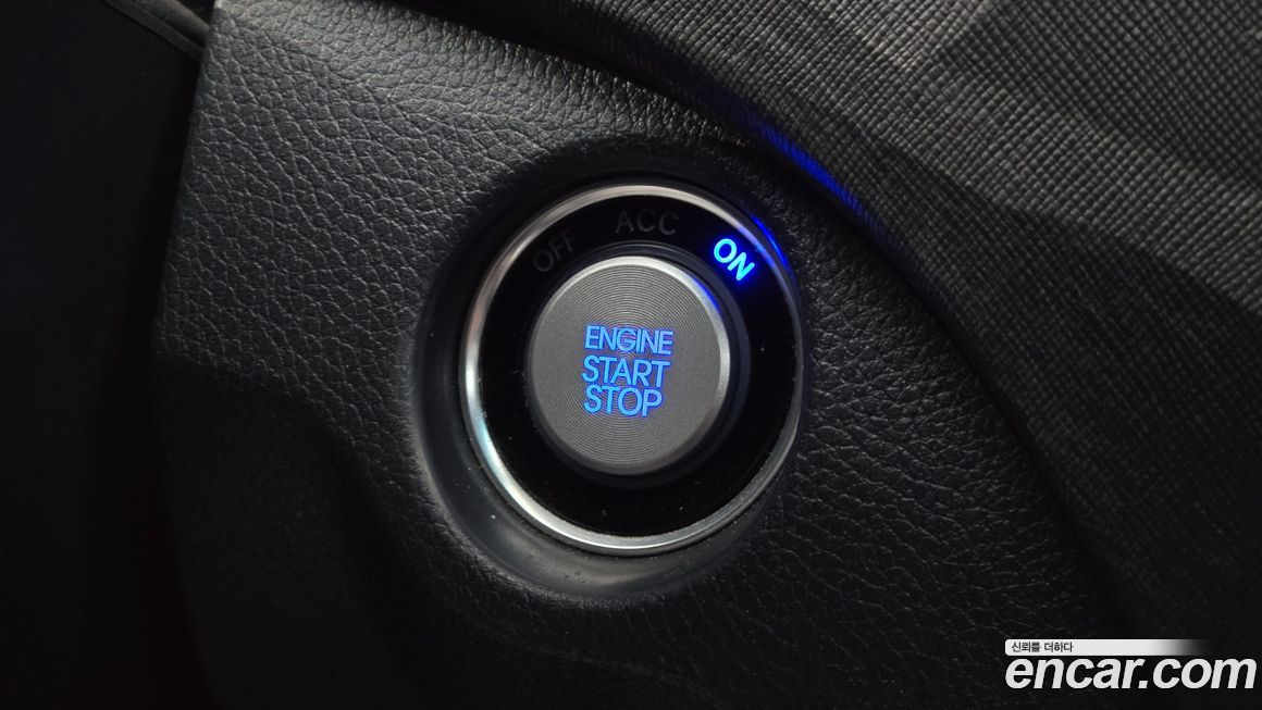 Hyundai Santafe 2016