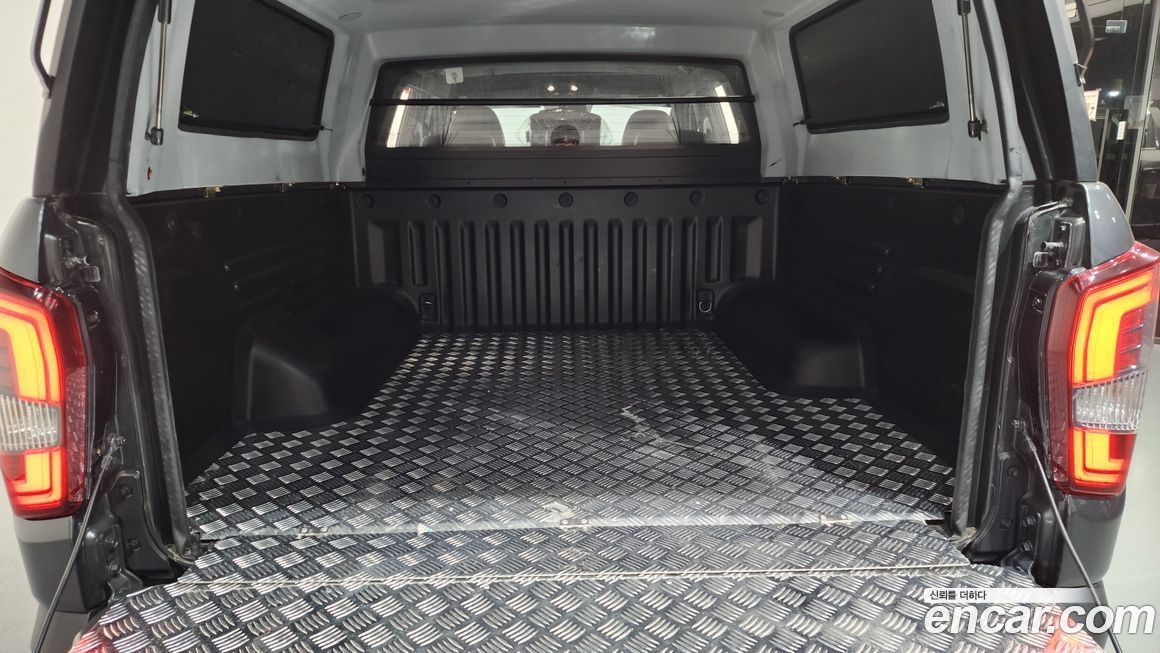 KG_Mobility_Ssangyong Rexton 2024