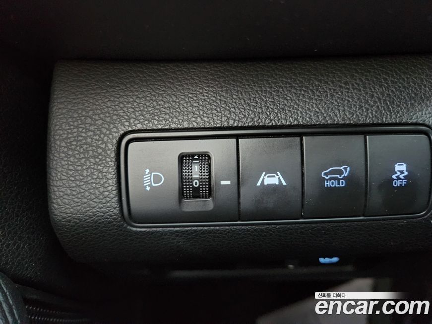 Hyundai Santafe 2023