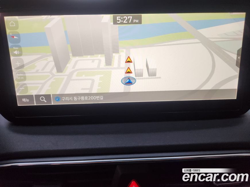 Hyundai Santafe 2023