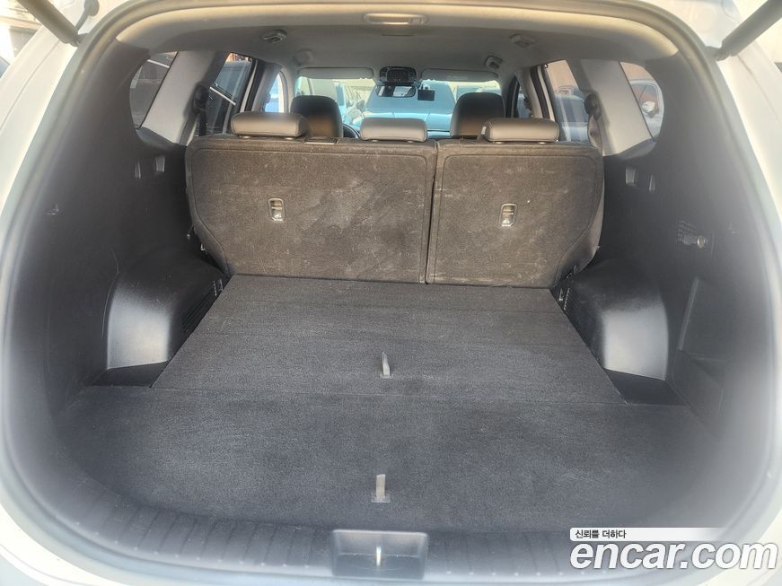 Hyundai Santafe 2023