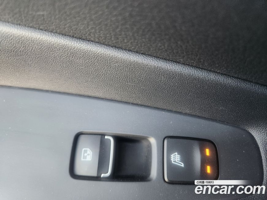 Hyundai Santafe 2023