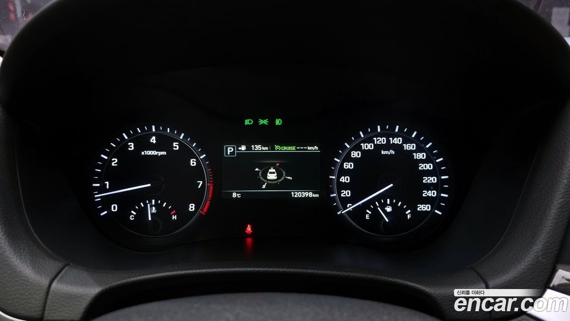 Genesis G80 2017