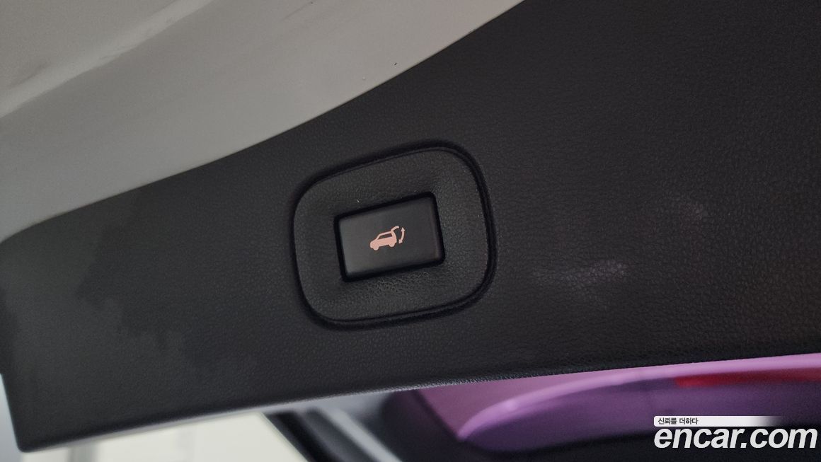 Renault-KoreaSamsung QM6 2020