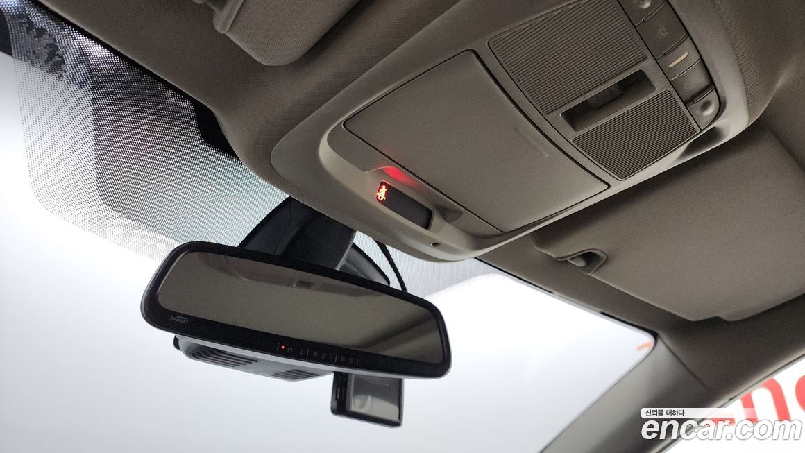 Renault-KoreaSamsung QM6 2020