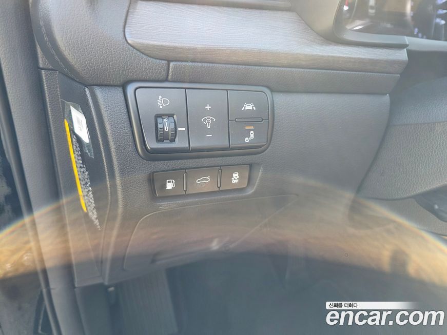 Kia K7 2020