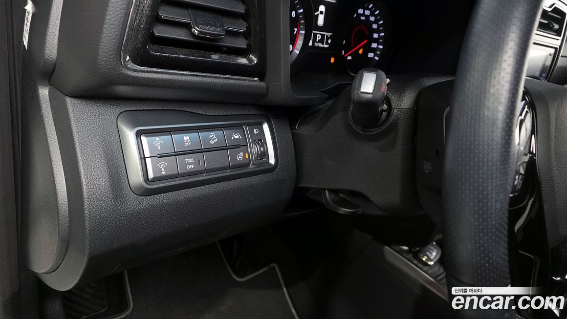 KG_Mobility_Ssangyong TIBOLI 2022