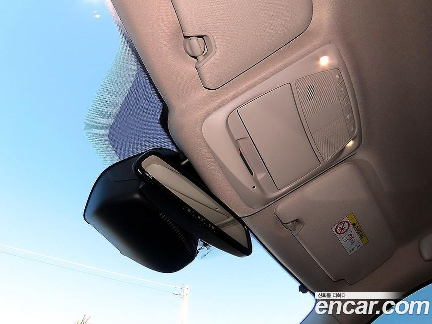 Renault-KoreaSamsung QM6 2023