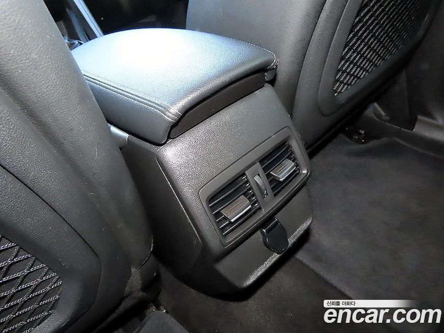 Renault-KoreaSamsung QM6 2023