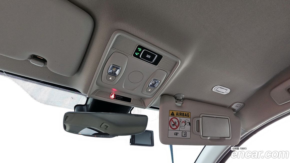 Renault-KoreaSamsung XM3 2023