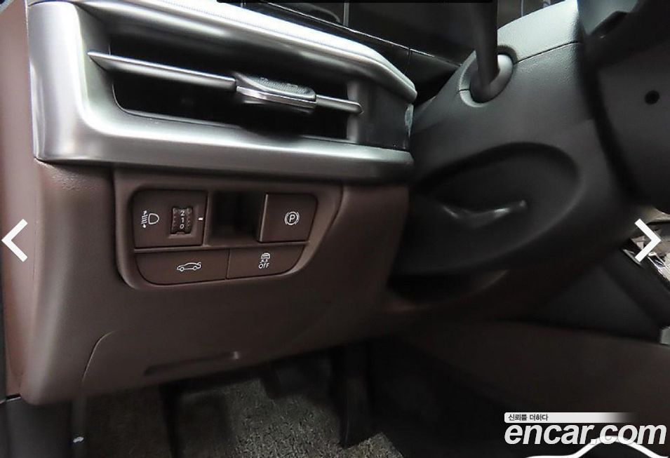 Hyundai Grandeur 2025