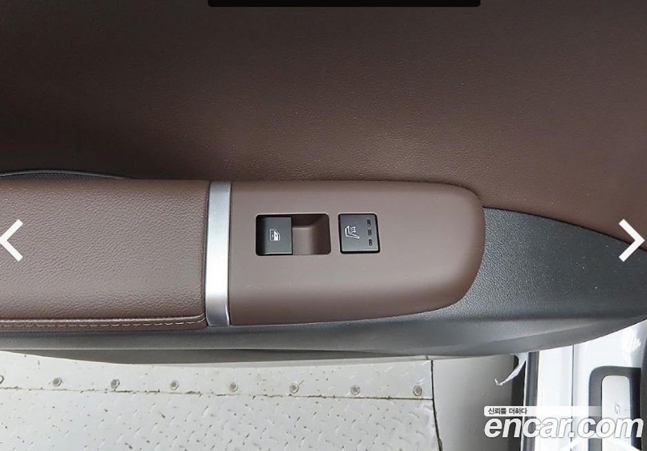 Hyundai Grandeur 2025