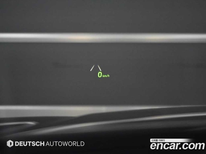 Hyundai Grandeur 2018