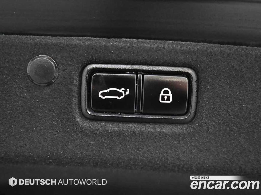 Hyundai Grandeur 2018