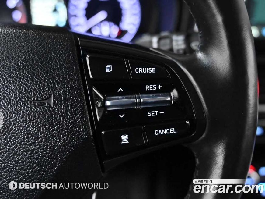 Hyundai Grandeur 2018